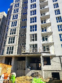 Продам свою 1к. квартиру 44м. Ж. К Зіркова Вежа 2