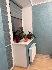 ЖК Птрівський Квартал 4кім квартира92.4 м2 з ремонтом меблями технікою