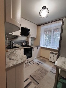 Продам 1 кім квартиру з євроремонтом на Раківці