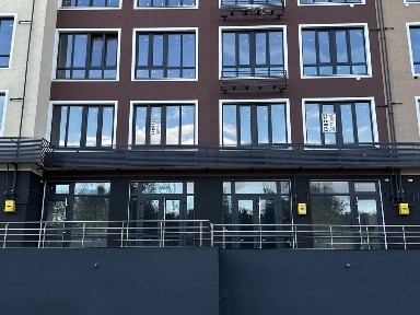 Акція! Продаж найкращої 2-х кімнатної квартири в центрі з видом на набережну