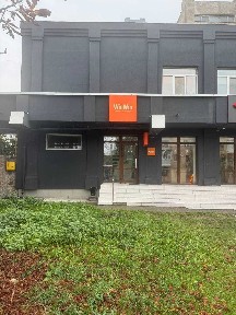 Оренда офісних / комерційних приміщень Шевченка 18А