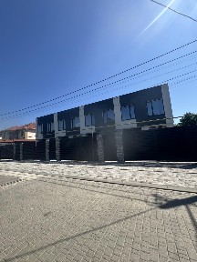 Продам Таунхауса в центре Фонтанки