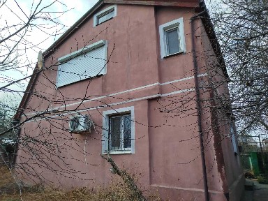 Продам дом возле Черноморска, цена 35т