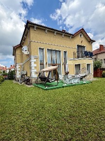 Совиньон. Дом 360кв. м. Участок 6,3 сотки.