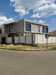 Совиньон. Новый Дом 265кв. м. Под отделку.