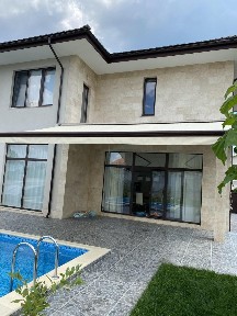 Продажа дома у моря. Бассейн. Гараж. Ремонт