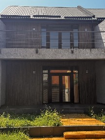 Продам танхаус. 9 ст большого фонтана