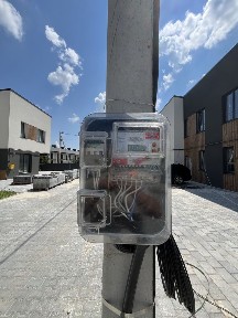 Продається таунхаус 110 м2 в Крихівцях. ЄОселя/Постанови. Діють знижки.