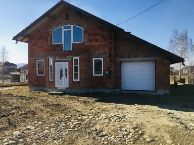 Продаж будинку в с. Мала Турʼя