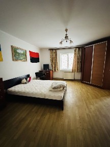 Продаж будинку в с. Надіїв з великою ділянкою