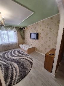 Двох кімнатна квартира в оренду