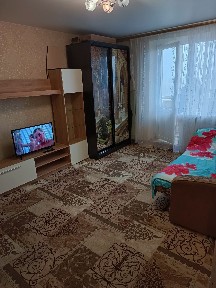 Квартира подобово, район Автовокзалу з 26.10.2026 вільна