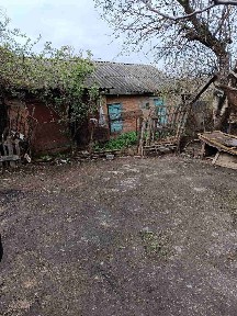 Продам дом в Чугуеве, район Осиновка