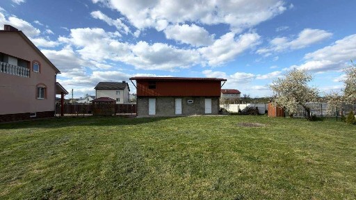Продам доглянутий будинок в Шпанові, газове опалення, 12 сот !