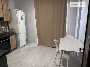 Довготривала оренда 1к квартири на вул. Сім'ї Кульженків 21 • ID 35062185