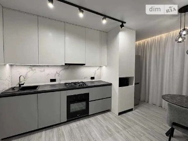 Довготривала оренда 1к квартири на вул. Оптимістична 3 • ID 35062188