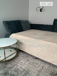 Довготривала оренда 1к квартири на вул. Загорівська 1В • ID 35062129