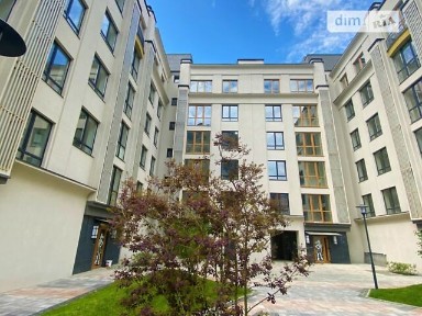 Продаж 1к квартири 35.3 кв. м на вул. Григорія Сковороди 11/3 • ID 35062240