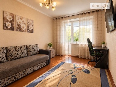 Продаж 2к квартири 48 кв. м на шосе Сквирське • ID 35062224