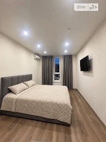 Продаж 1к квартири 43 кв. м на вул. Європейська 8А • ID 35062205