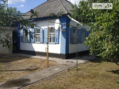 Продаж 1 поверхового будинку з ділянкою на 10 соток, 80 кв. м, 4 кімнати, на вул. Деповська • ID 35062233