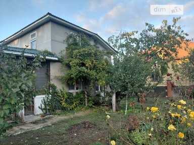 Продаж 2 поверхового будинку з ділянкою на 8 соток, 96 кв. м, 3 кімнати, на вул. Одеська • ID 35062208