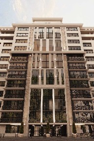 4к квартира ЖК Premier Park 116м2 Парк Шевченко Park Residence Нагорка