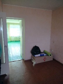 Продаж 2 кімнатної квартири А. В.