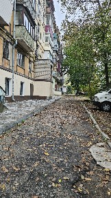 Продам 1 к квартиру на Гагаріна