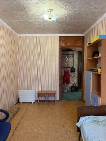 Продаж 2-кімн. квартири, вул. Оцерклевича 38, 2/5 поверх, Курчатова, Ювілейна, Юність
