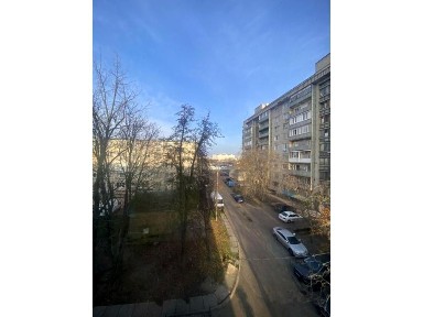 Продаж можливий по держпрограмі! 1-кімнатна квартира по вул. Одеська
