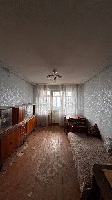 Бюджетна 2-кімн квартира. Орієнтир - зуп. Світанок.