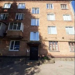 Продам 3 кімнатну квартиру 