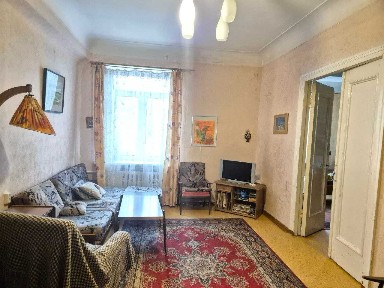 Продам 4-к квартиру в тихому зеленому дворі, вул. Лазаряна/пр. Науки/Гагаріна/ДІІТ