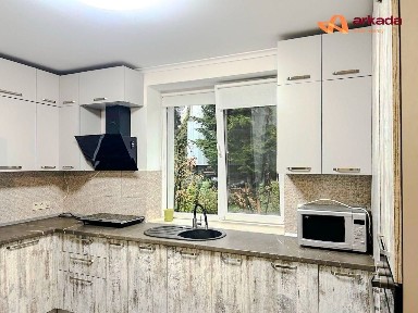 Здам в оренду 3 кімнатний будинок в Івано Франківську вул. Кисілевскої Ольги