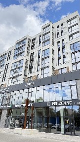 ЖК Ренесанс ТОП локація