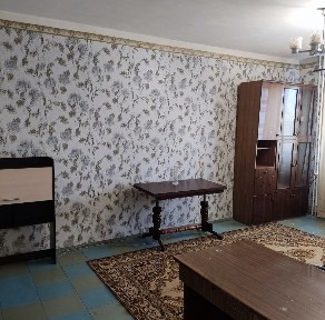 Однокімнатна, Сіверська