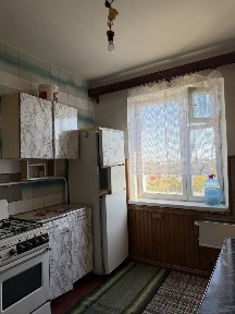 Продаж 2-кімнатної квартири, вул. Володимирська