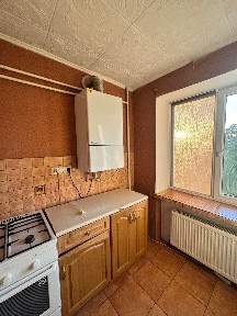 Продам 2кім квартиру індивідуальне опалення