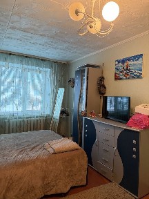 Продаж 2-кімнатної квартири в центрі міста Ковель