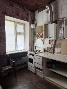 Продаж 1-кімн квартири в центрі