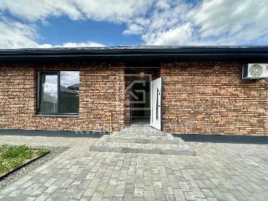 ДУПЛЕКС 85м² з індивідуальним ГАЗОВИМ опаленням та ремонтом