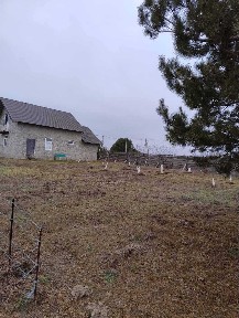 Толокунь ( Дмитрівка), новий будинок 140 кв. м