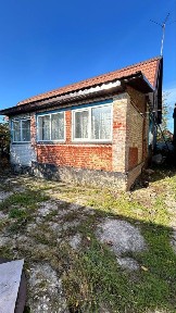 будинок з газом, 25 соток землі, 3 кімнати, 105 м. Село Синяк за Гостомелем