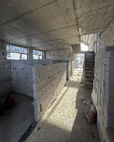 Сучасний будинок в селі Шевченкове, Київська область! Без Комісії!
