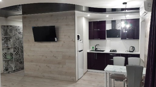 Аренда 2х ком квартиры посуточно VIP класса в самом центре Чернигова