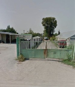 Продам промышленную базу Левый берег!