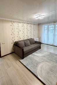 Продаю 2 х комнатную квартиру в ЦЕНТРЕ/ 3-АЯ Слободская‼️