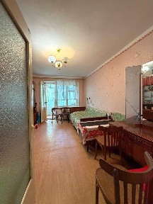 Продаж 2кім. квартири. 2-й поверх!