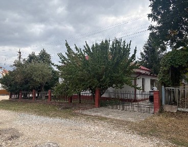 Житловий будинок